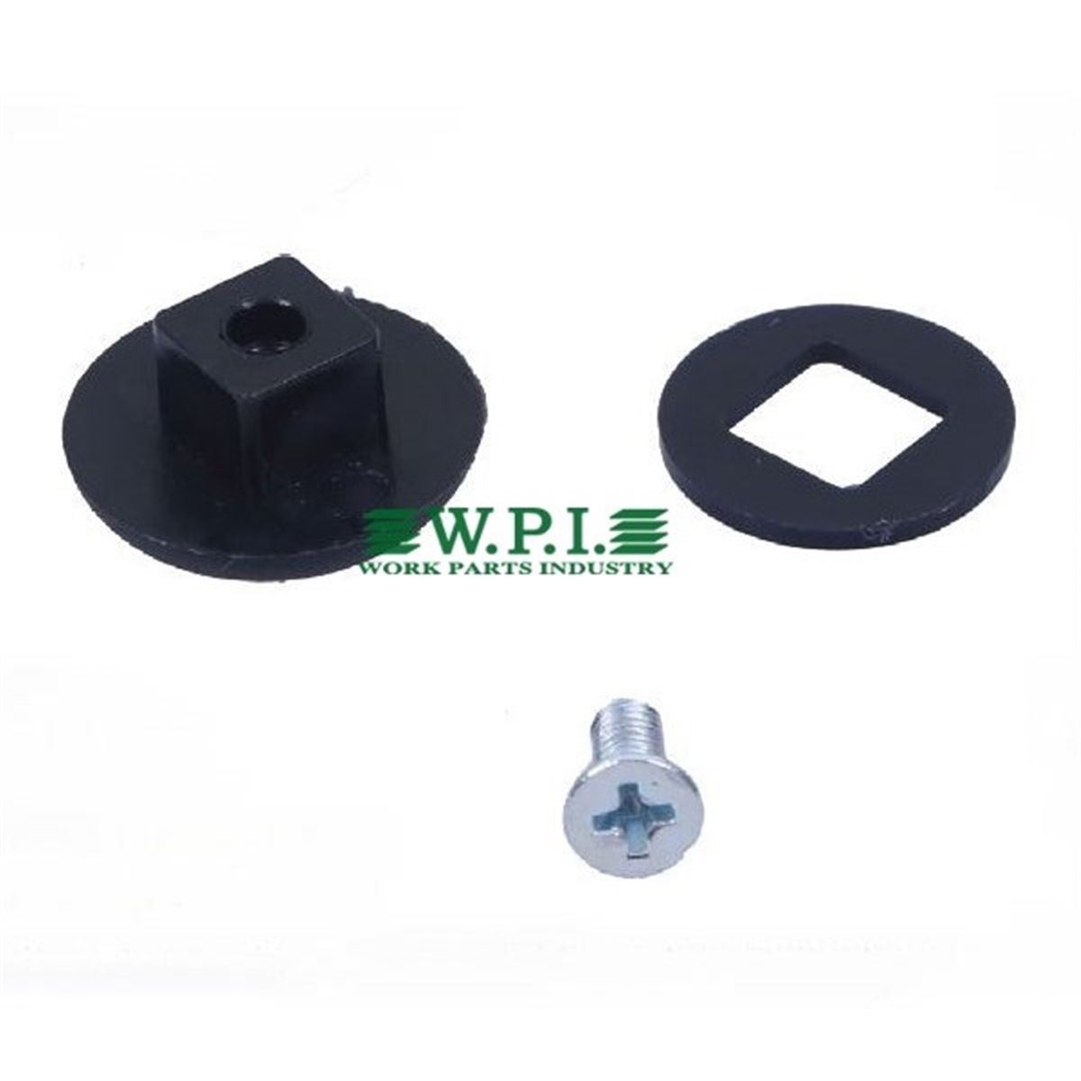 BERLINGOCAM MANDAL KLİPSİ PARTNER-BERLINGO WPI 2839777WPIWPI 2839777