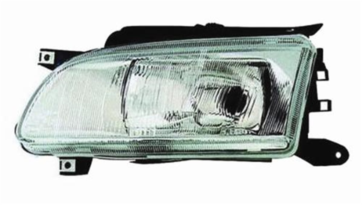 BERLINGOCITROEN BERLİNGO ÖN FAR SOL.96-02 6204P6TYCCIT10BE002