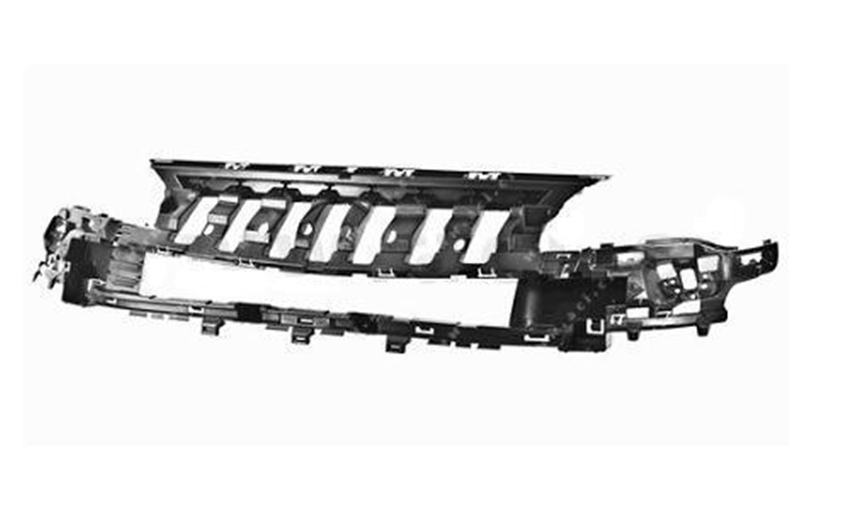 BERLINGOCITROEN BERLİNGO ÖN TAMPON İÇ TAKV.PLASTİK 08- 7416J5DE-GACIT07BE003