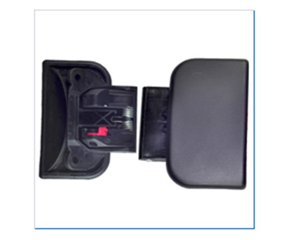 BERLINGODIŞ KAPI AÇMA KOLU ÖN SOL PARTNER-BERLINGO OMS 115105OMSOMS 115105