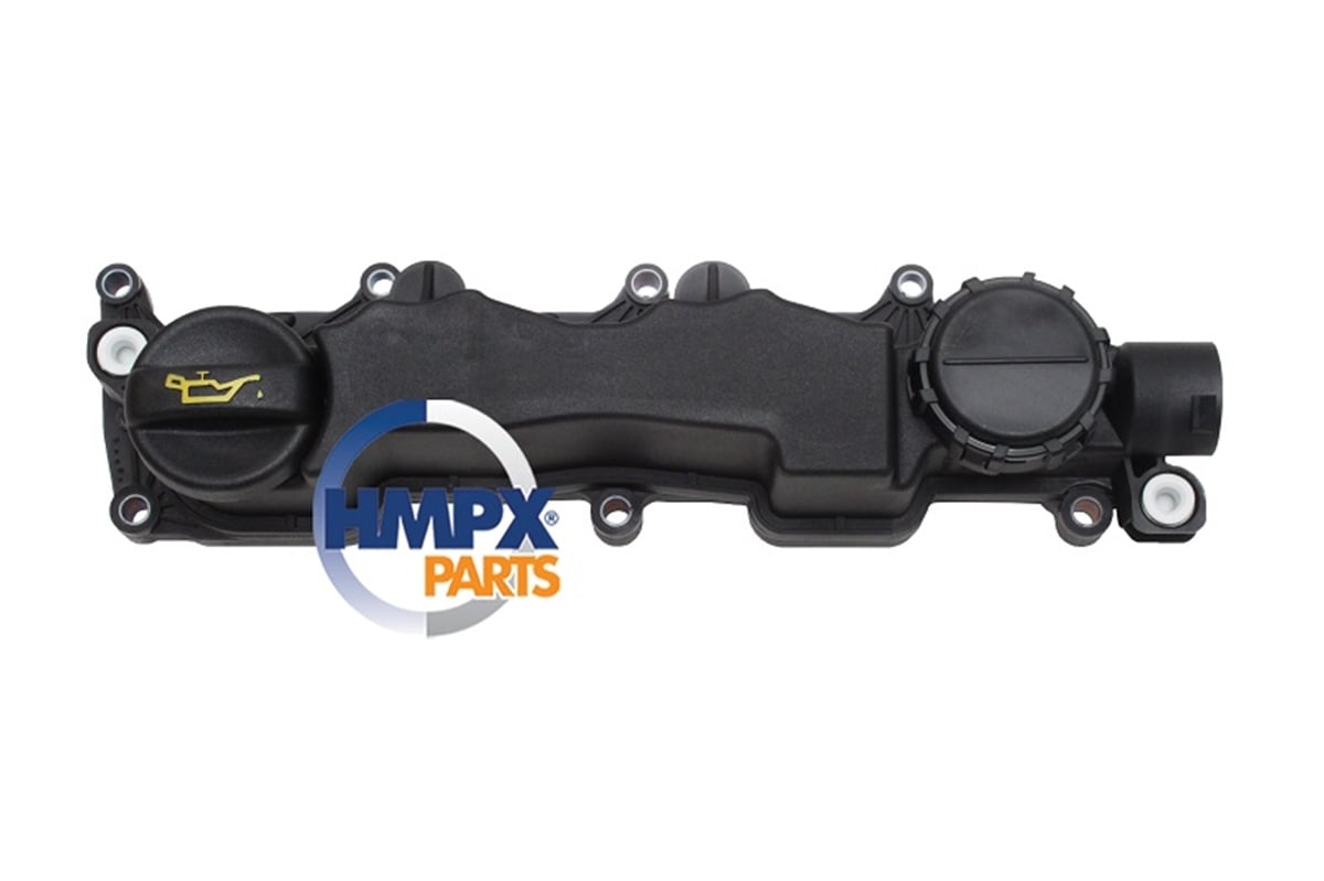BERLINGOEKSANTRİK MİL KAPAĞI KÜLBÜTÖR KAPAĞI P307-308-206-207-407-PARTNER-BERLINGO-C4-SCUDO DV6 1.6HDI- PSA 0248.L1PSAPSA 0248.L1