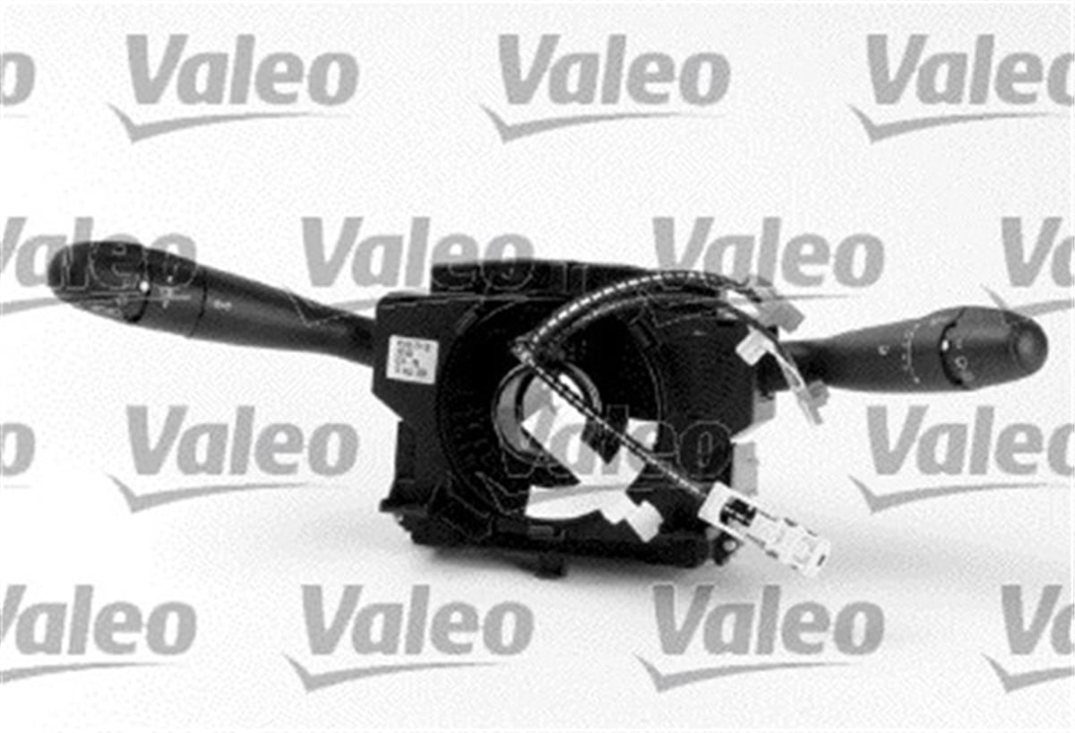 BERLINGOFAR SİNYAL SİLECEK KUMANDA KOLU P206 SW 02 PARTNER 96 BERLINGO 96 VALEO 251495VALEOVALEO 251495