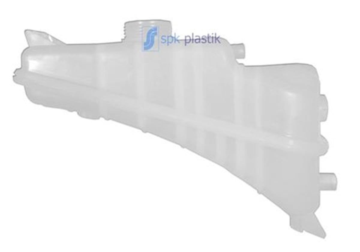 BERLINGOGENLESME KAVANOZU PARTNER-BERLINGO 1.6 HDİ 03 SPK 223SPKSPK 223