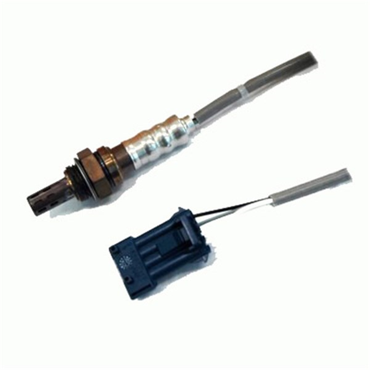 BERLINGONGK 96375 OZA628-U3 OKSİJEN SENSÖRÜ 207-208-308-508-3008-PARTNER TEPEE-C3-C4-C5-BERLINGO-MİNİ COOPER-ONE 446MM NGK 97624 - NGK 0051 NGK 93099NGKNGK 93099