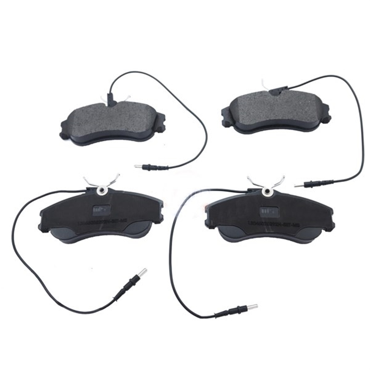 BERLINGOÖN DİSK BALATASI KABLOLU PARTNER-BERLINGO 1.4-1.8 D-1.9 D P.306 1.81997-2002-1.9 D-2.0 HDI RIW DB766.ARIWRIW DB766.A