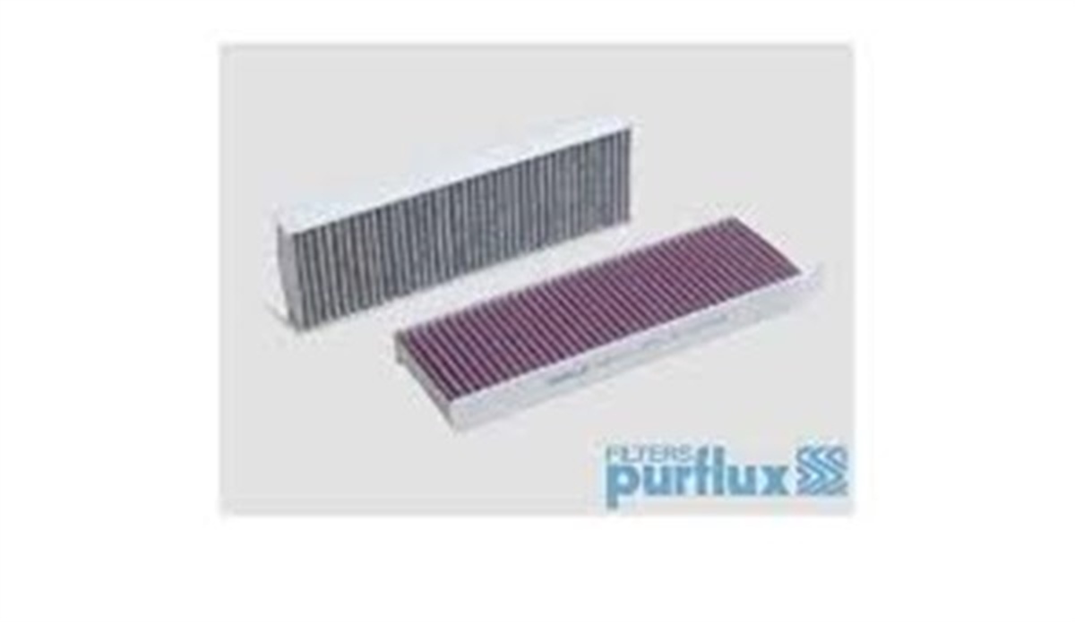 BERLINGOPOLEN FİLTRESI C4-BERLINGO II PURFLUX AHA261.2PURFLUXPURFLUX AHA261.2