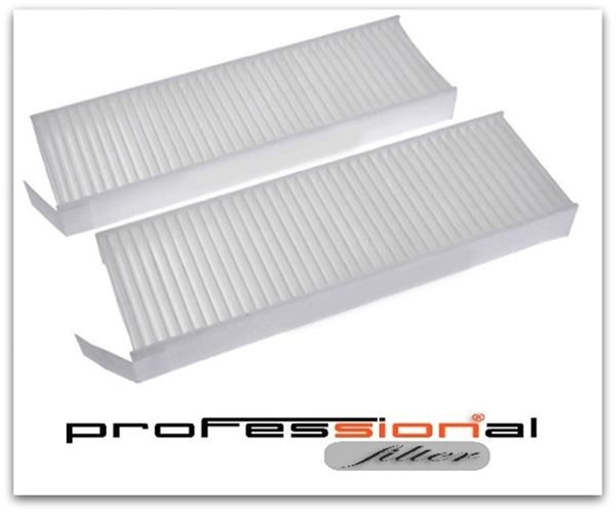 BERLINGOPOLEN FİLTRESİ PARTNER II TEPEE-P3008-P5008-BERLINGO II-C4 PICASSO 08 DS5 11 SION SC5181-2SIONSION SC5181-2