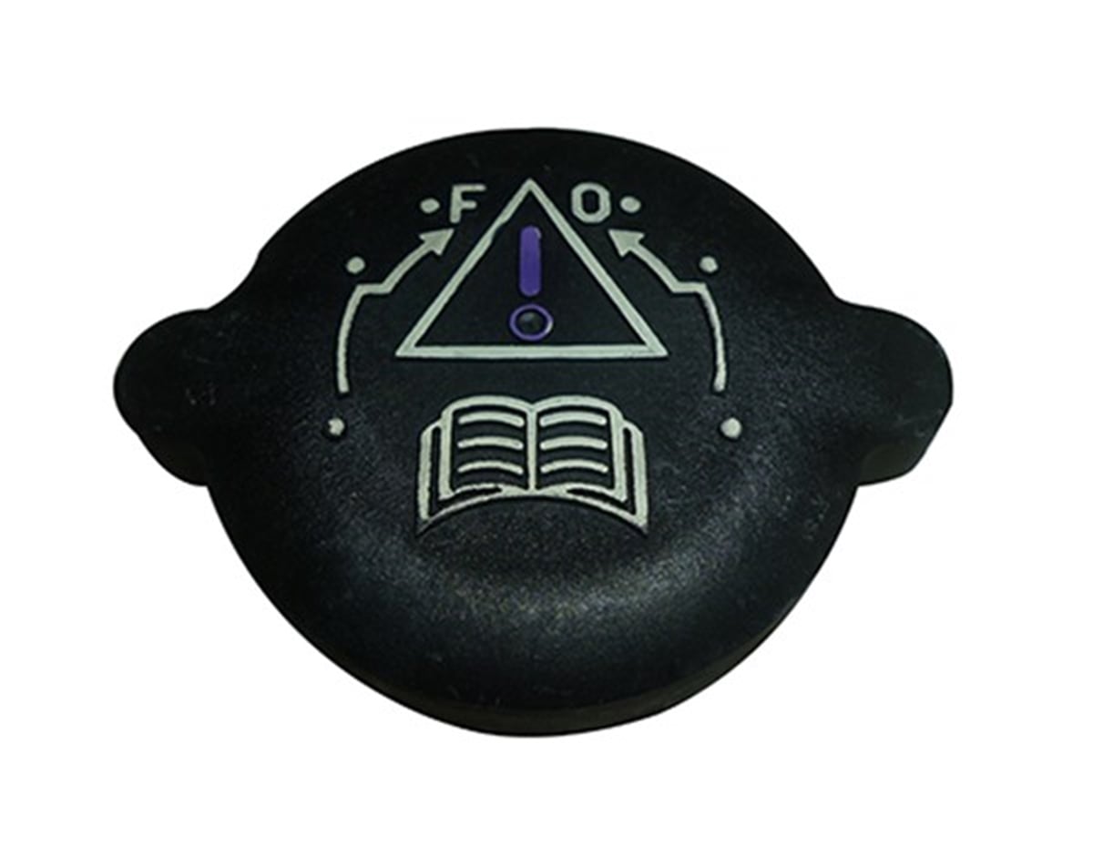 BERLINGORADYATOR KAPAĞI PARTNER-BERLINGO A PSA 1306.C7PSAPSA 1306.C7