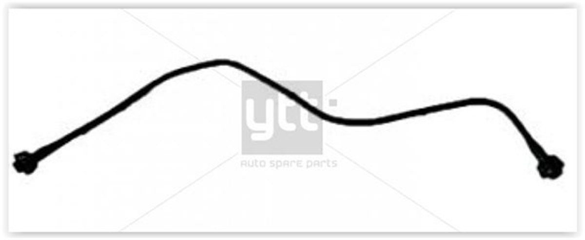 BERLINGORADYATOR YEDEK SU DEPO HORTUMU PARTNER- BERLINGO 1.9-2.0 02 YTT 32203YTTYTT 32203