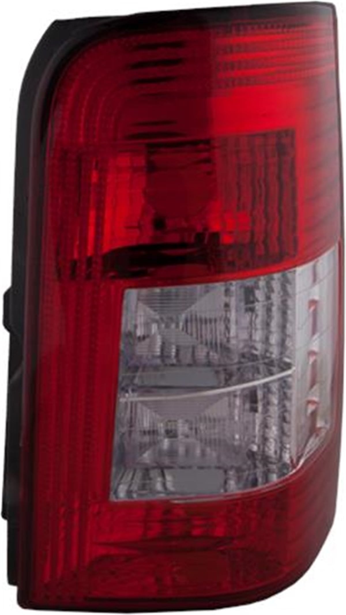 BERLINGOSTOP SAĞ PARTNER-BERLINGO 01-06-04-08 TEK KAPI BEYAZ PLEKSAN 4200PLEKSANPLEKSAN 4200