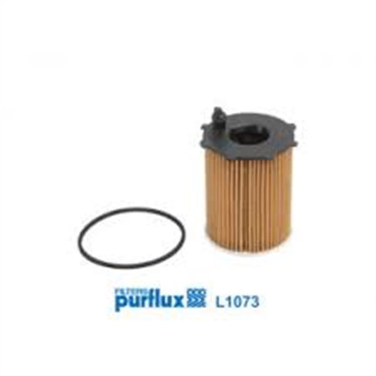 BERLINGOYAĞ FİLTRESİ BERLINGO-C3 II-C4 II-C5 III-JUMPY 1.6 HDI P208-P308-P508 I-P2008-PARTNER 1.6 HDI PURFLUX L1073PURFLUXPURFLUX L1073