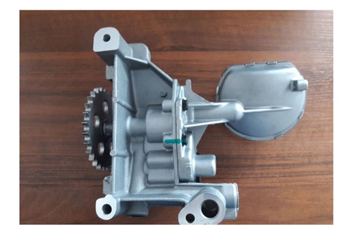 BERLINGOYAĞ POMPASI DW8 PARTNER BERLİNGO 2003-2009 EXPER JUMPER SKUDO 2003-2007 PSA 1001.C1PSAPSA 1001.C1