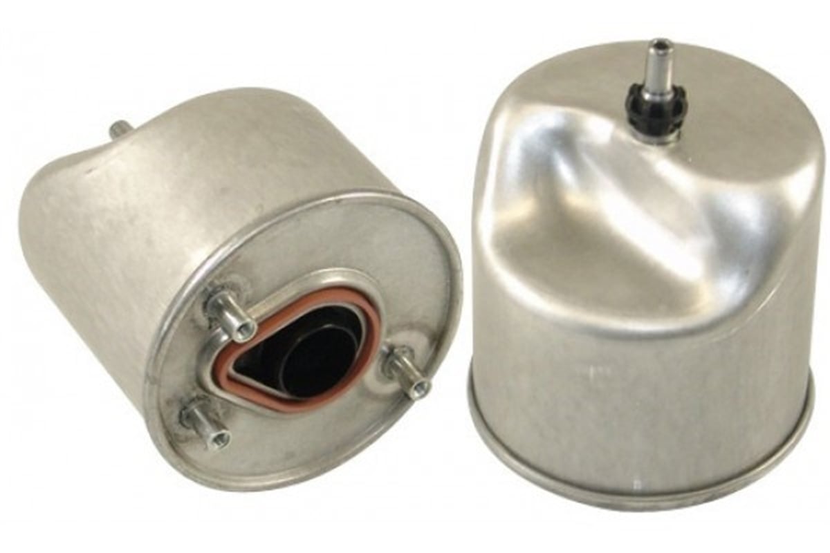 BERLINGOYAKIT FİLTRESİ P207 1.4-1.6 HDİ-P308-P508-P3008-P5008-PARTNER TEPEE-BERLINGO-C3-C4 1.6 HDİ SARDES SF386SARDESSARDES SF386