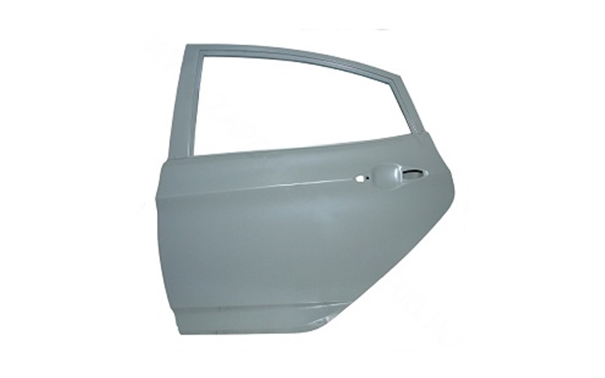 BLUEHYUNDAI ACCENT BLUE ARKA KAPI SOL 10- 770031R300DEGAHUN08AC052