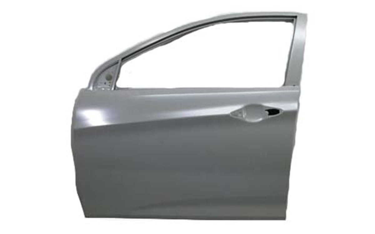 BLUEHYUNDAI ACCENT BLUE ÖN KAPI SOL 10- 760031R300DEGAHUN08AC050