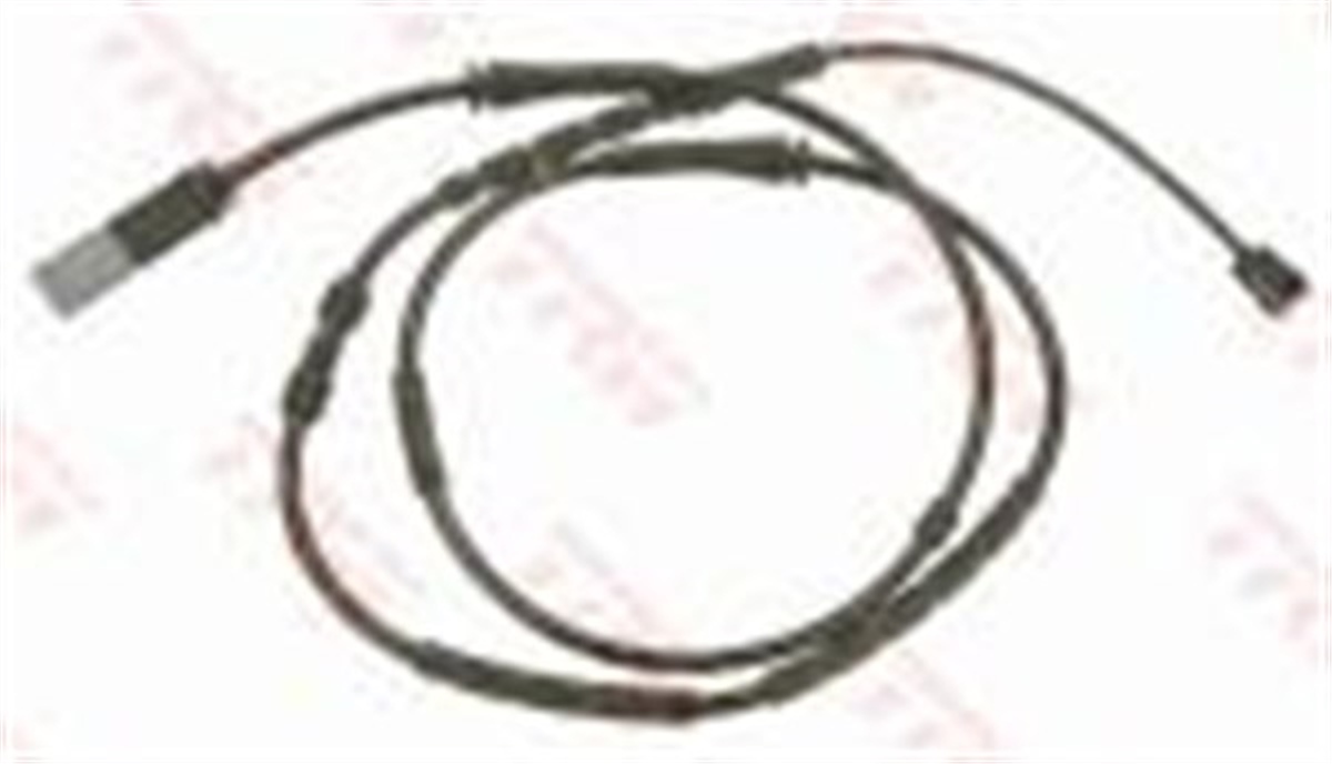 BMWARKA BALATA FİŞİ İKAZ KABLOSU BMW X3 10 X4 14 TRW GIC277TRWTRW GIC277