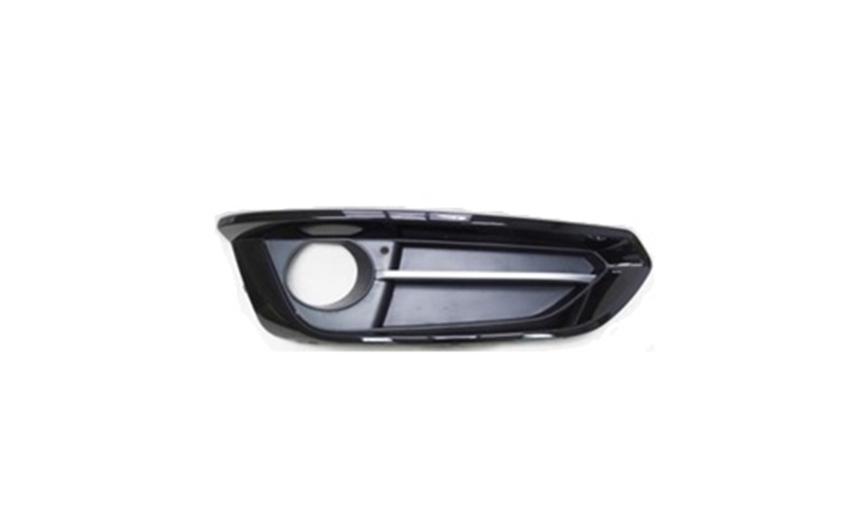 BMWBMW 2 SERİSİ F22 ÖN TAMPON PANJURU DELİKLİ M-SPORT SAĞ.14- 51117343732DE-GABMW0722004
