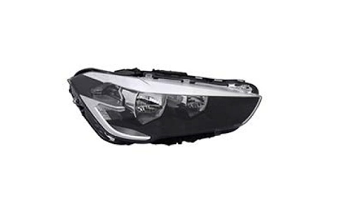 BMWBMW X1 ÖN FAR ELEKTRIK MOTORLULEDLİ SAĞ.15- 63117346534TYCBMW10X1017