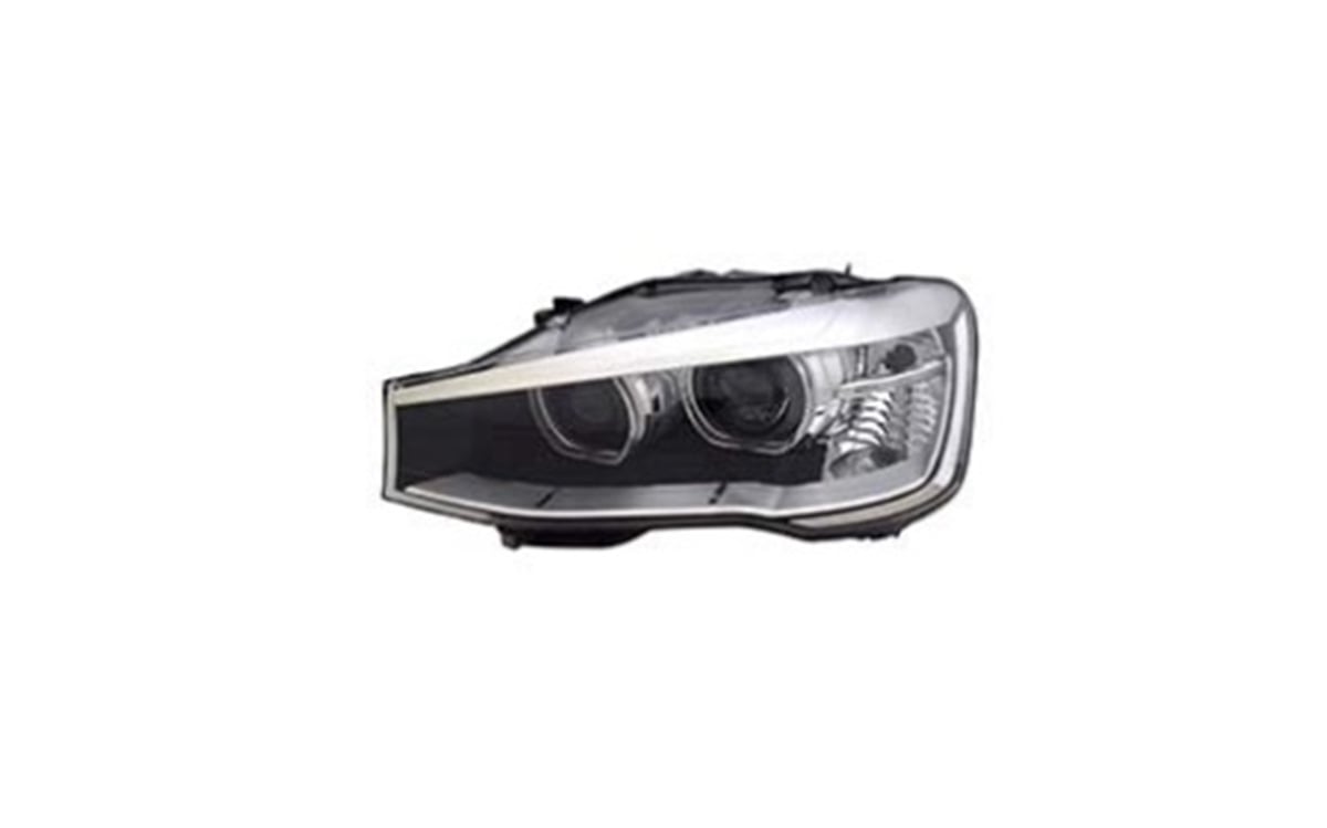 BMWBMW X3 ÖN FAR ELEKTRIK MOTORLU XENON.TİP LEDLİ SOL.14-17 63117401131TYCBMW10X3027