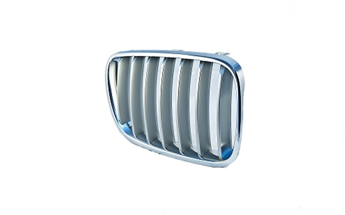 BMWBMW X3 ÖN PANJUR KROM TİTAN SAĞ.06-09 51113420090DE-GABMW09X3009