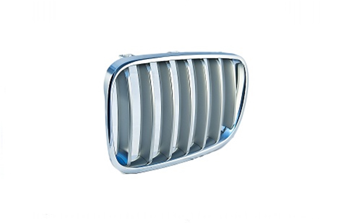 BMWBMW X3 ÖN PANJUR KROM TİTAN SOL.06-09 51113420089DE-GABMW09X3010