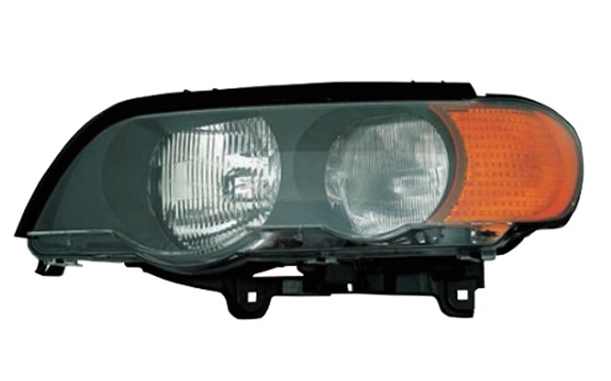BMWBMW X5 ÖN FAR SARI SİNYALLİ SOL.00-03 63126930205TYCBMW10X5002