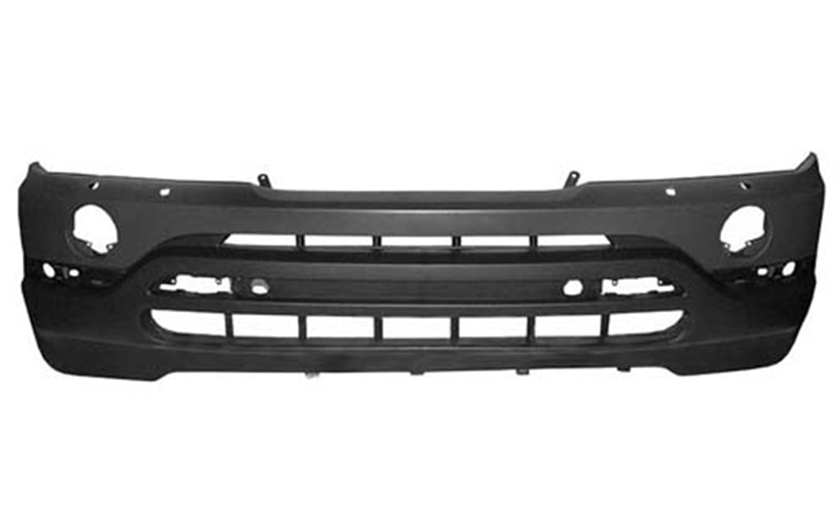 BMWBMW X5 ÖN TAMPON SEN.FAR YIK.DELIKLİ 00-06 51117027036DE-GABMW07X5002