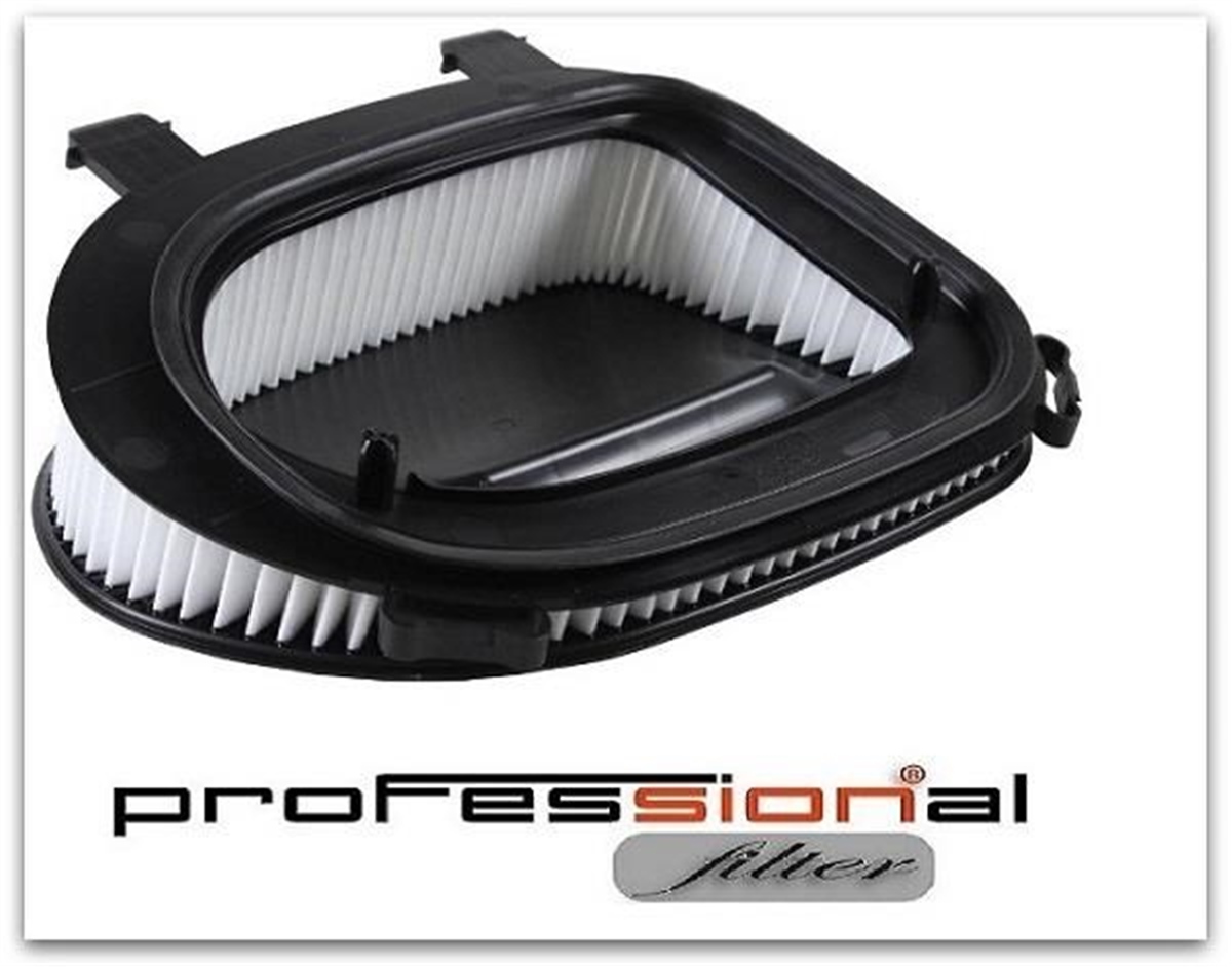BMWHAVA FİLTRESİ BMW X3 1.8-2.0-3.0 D 10 X5 2.5-3.0-4.0 10 X6 3.0-4.0 10 SION SH1670SIONSION SH1670
