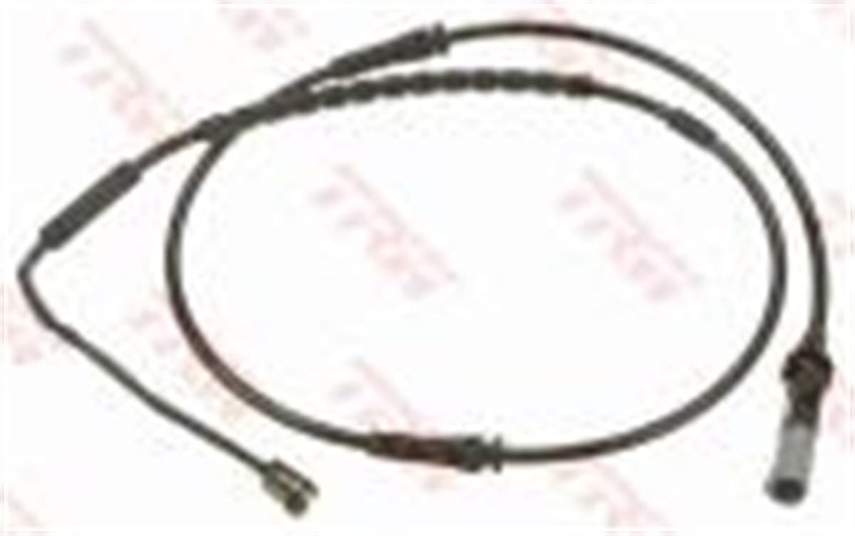 BMWÖN BALATA FİŞİ İKAZ KABLOSU BMW 5 09 BMW 6 10 BMW 7 08 TRW GIC327TRWTRW GIC327