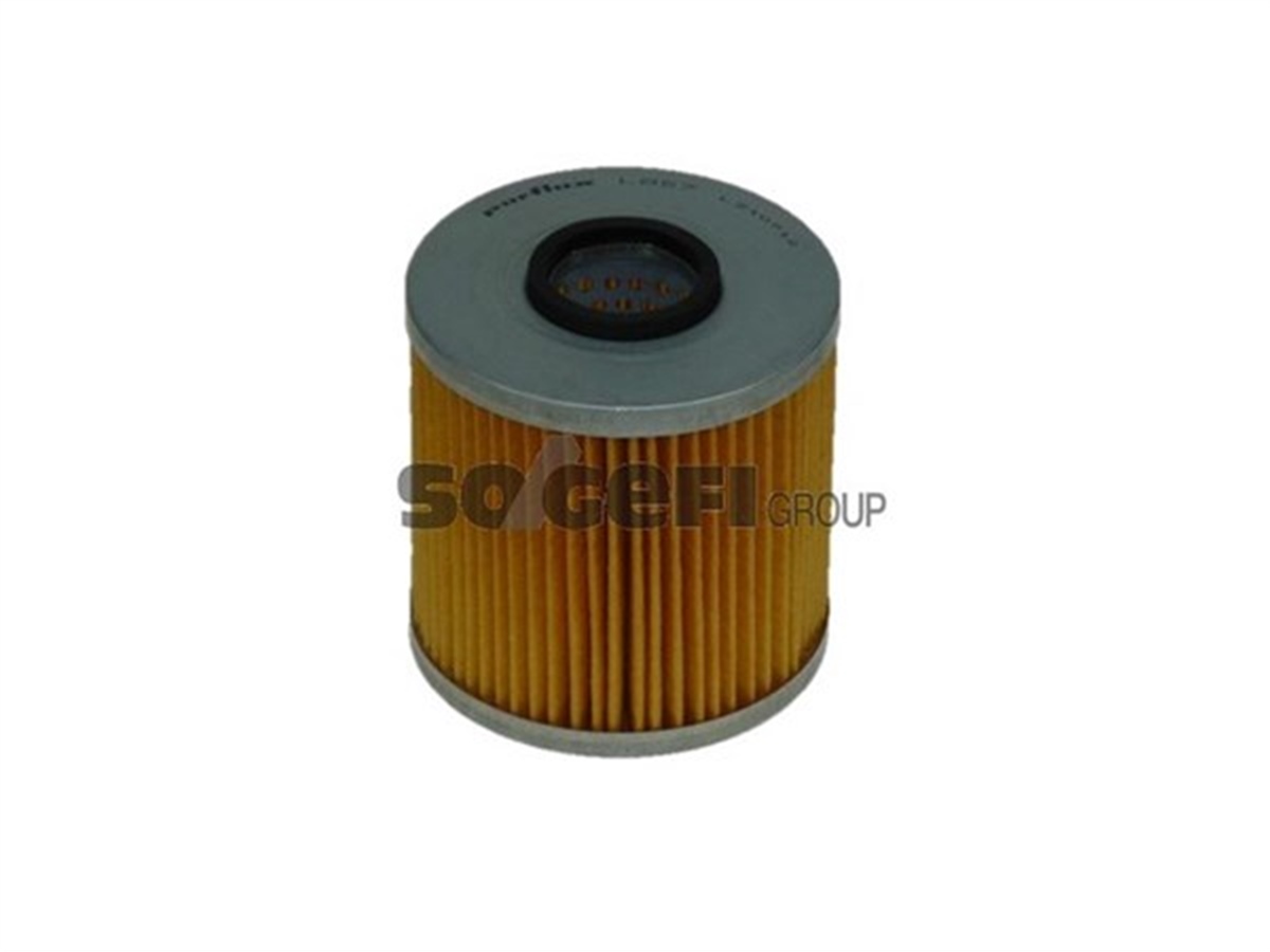 BMWYAĞ FİLTRESİ BMW 316İ-318İ-518İ PURFLUX L857PURFLUXPURFLUX L857
