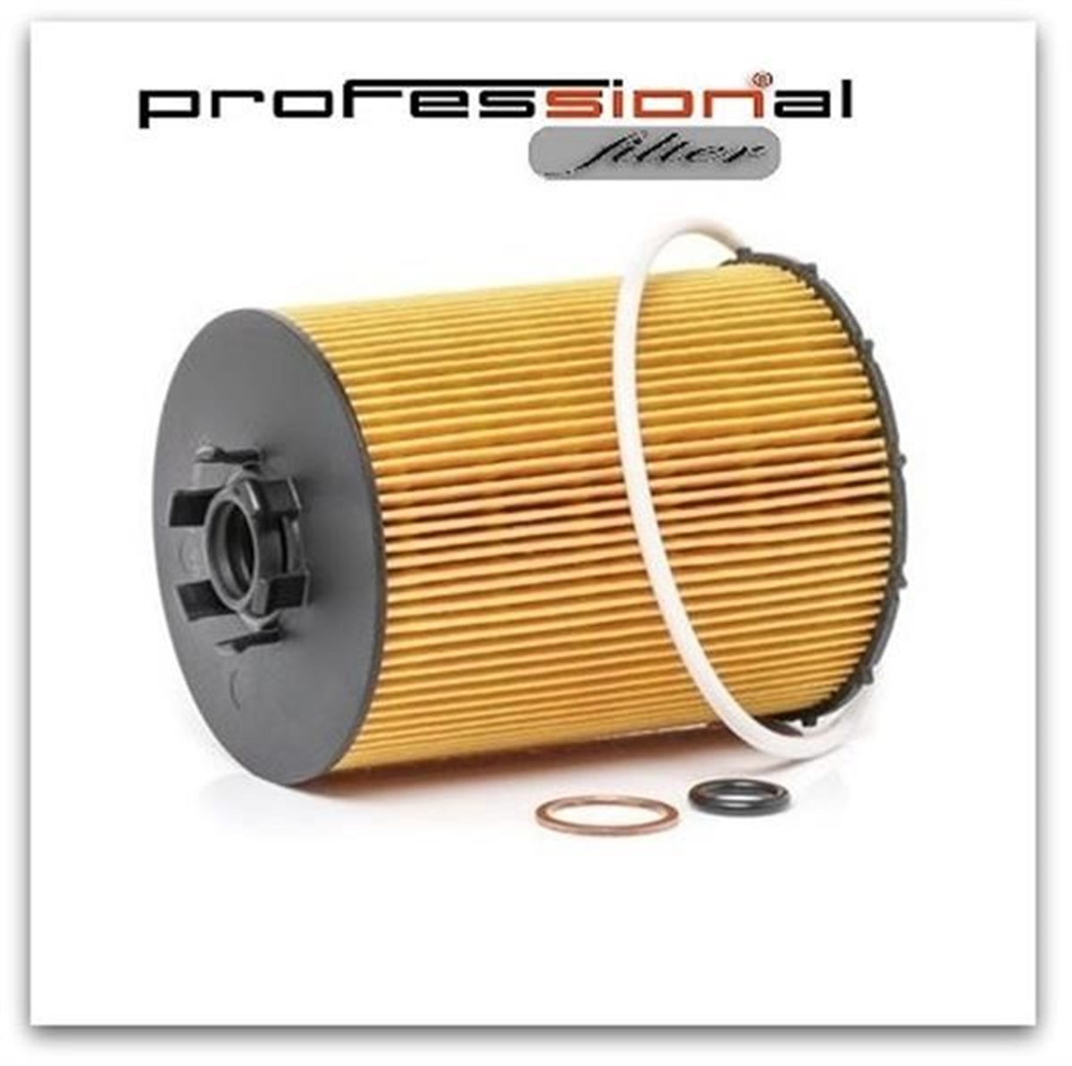 BMWYAĞ FİLTRESİ BMW 540İ-550İ-650İ-740İ-Lİ-750İ-Lİ-X5 4.8İ 05 SION SN2576SIONSION SN2576