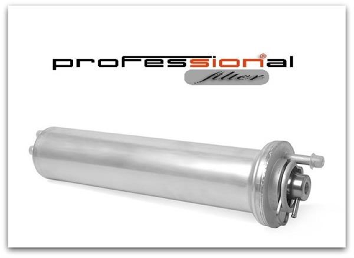 BMWYAKIT FİLTRESİ BMW 5-7-X5 SION SB4079SIONSION SB4079