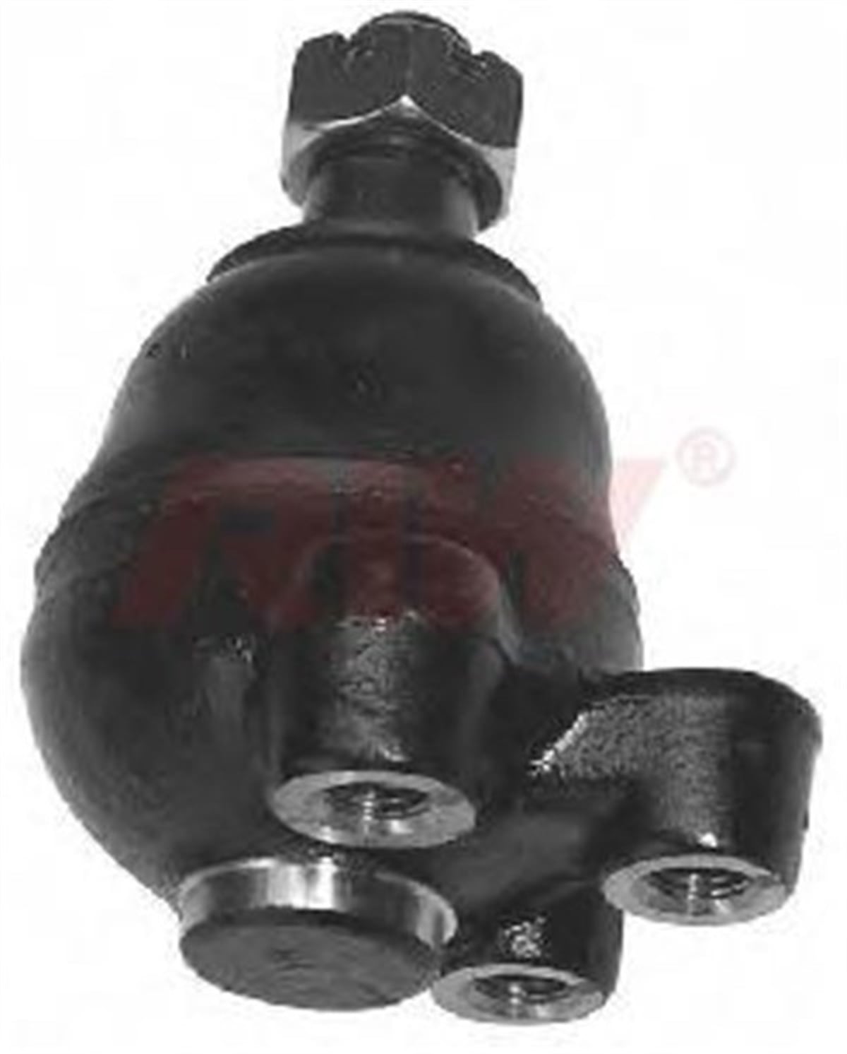 BONGOROTİL ÜST ROTİL H100 PICKUP-VAN 92 STAREX H1 96-02 -L300 DELICA 82-86 KIA BONGO 97 RIW MI1004RIWRIW MI1004