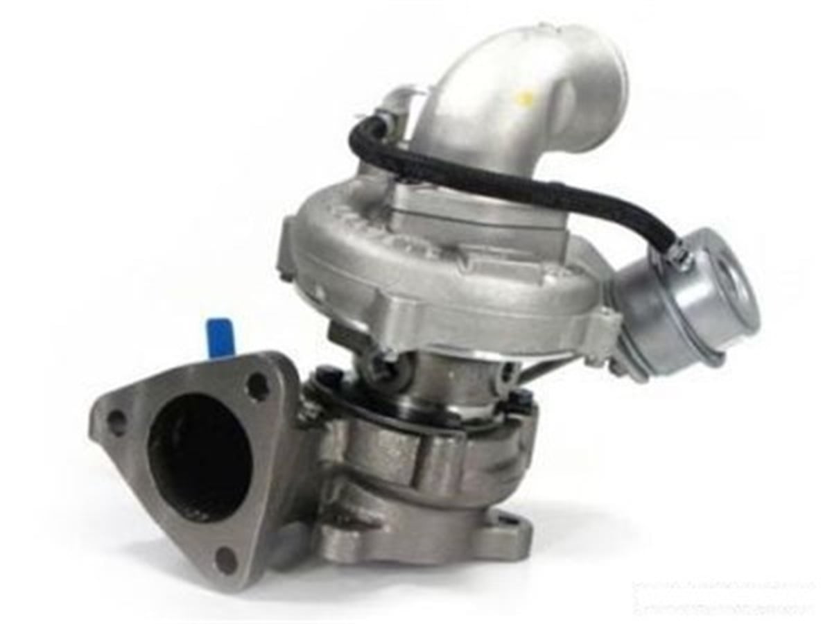 BONGOTURBO KOMPLE H100 2.5-KIA BONGO-PREGIO 2.5 TCİ D4BH-4D56 MOTOPOWER HY1001MOTOPOWERMOTOPOWER HY1001