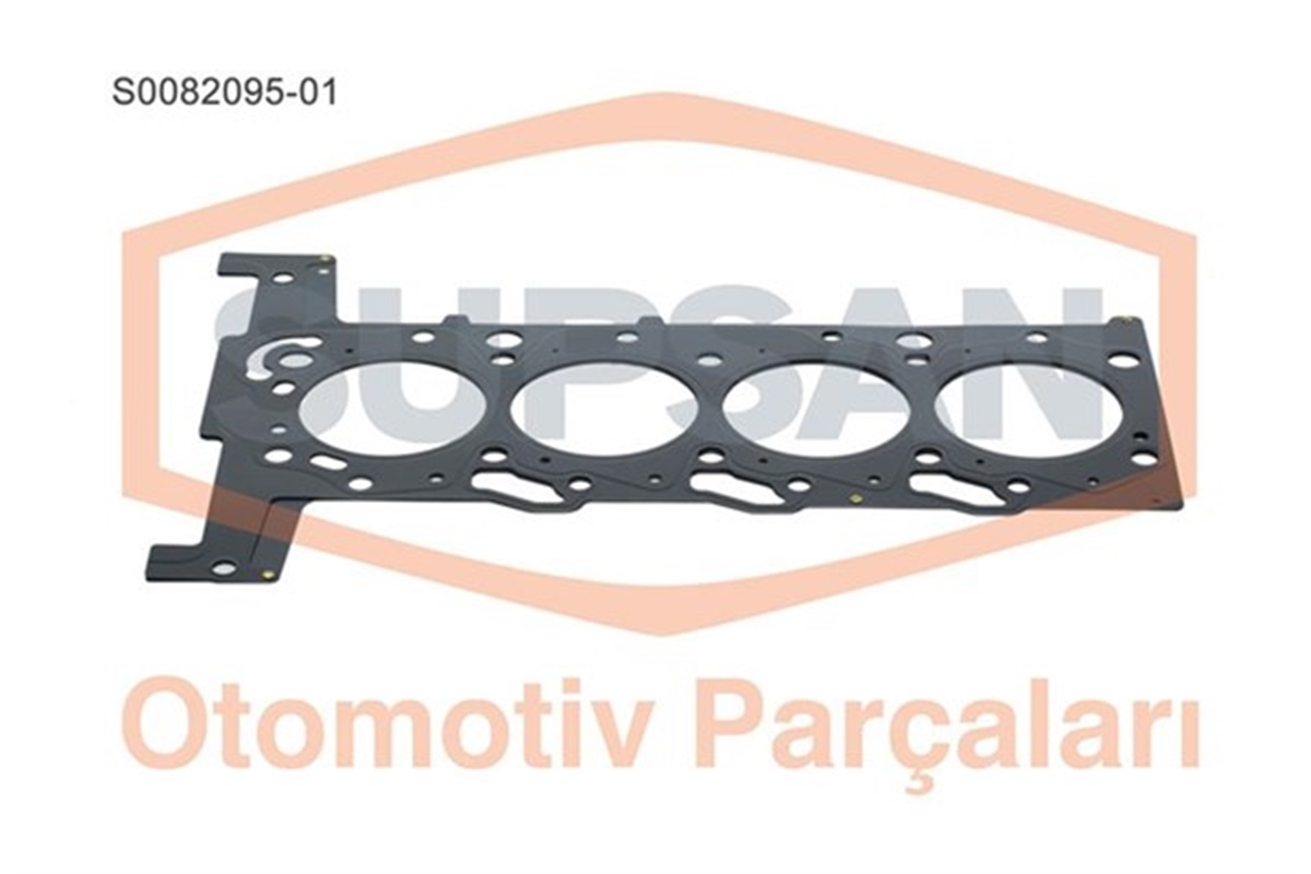 BOXERCONTA SİLİNDİR KAPAK PEUGEOT BOXER 3 2.2 DT 100-120 HP SUPSAN S0082095-01SUPSANSUPSAN S0082095-01