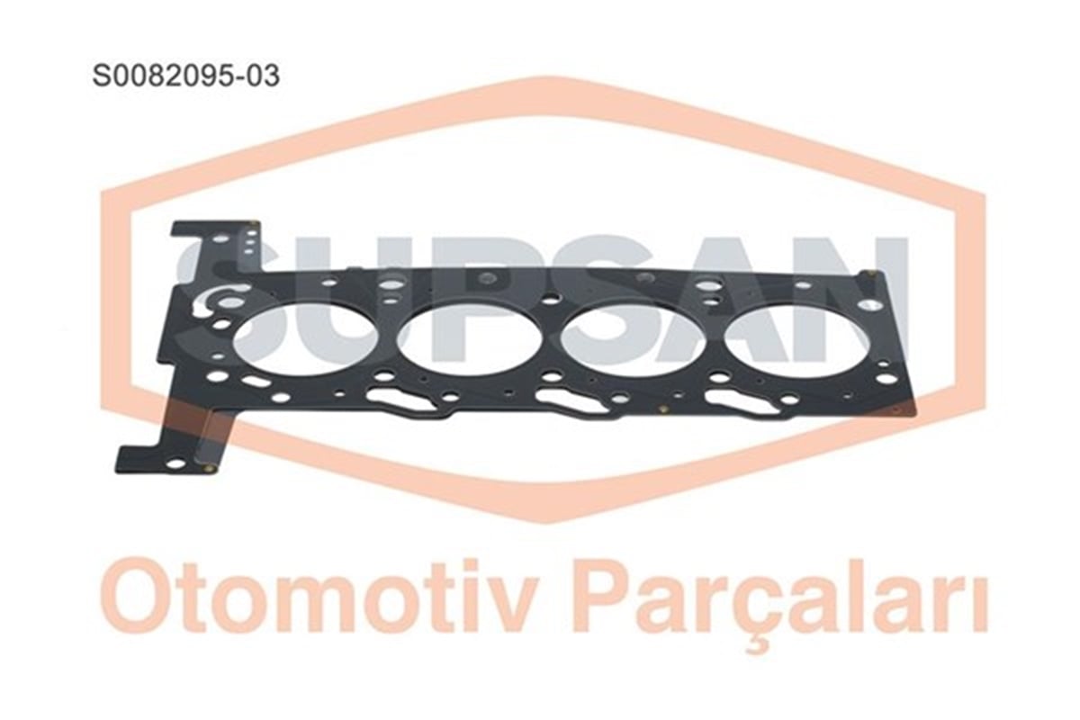 BOXERCONTA SİLİNDİR KAPAK PEUGEOT BOXER 3 2.2 DT 100-120 HP SUPSAN S0082095-03SUPSANSUPSAN S0082095-03