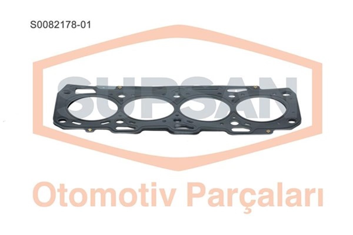 BRAVACONTA SİLİNDİR KAPAK FİAT LINEA - BRAVA - ALFA 159 1.6 16V MULTİJET ENG. 198 A2.000 - 955 A3.000 SUPSAN S0082178-01SUPSANSUPSAN S0082178-01