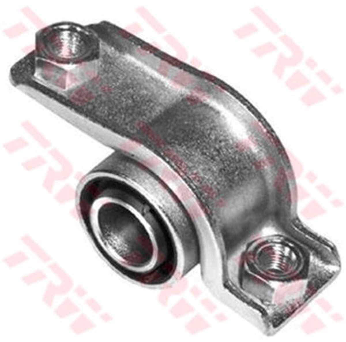 BRAVASALINCAK BURCU SOL-SAĞ LASTIK METAL YATAK BRAVA-BRAVO 1.2-1.4-1.6-1.8-1.9-2.0 95-01 TRW JBU123TRWTRW JBU123
