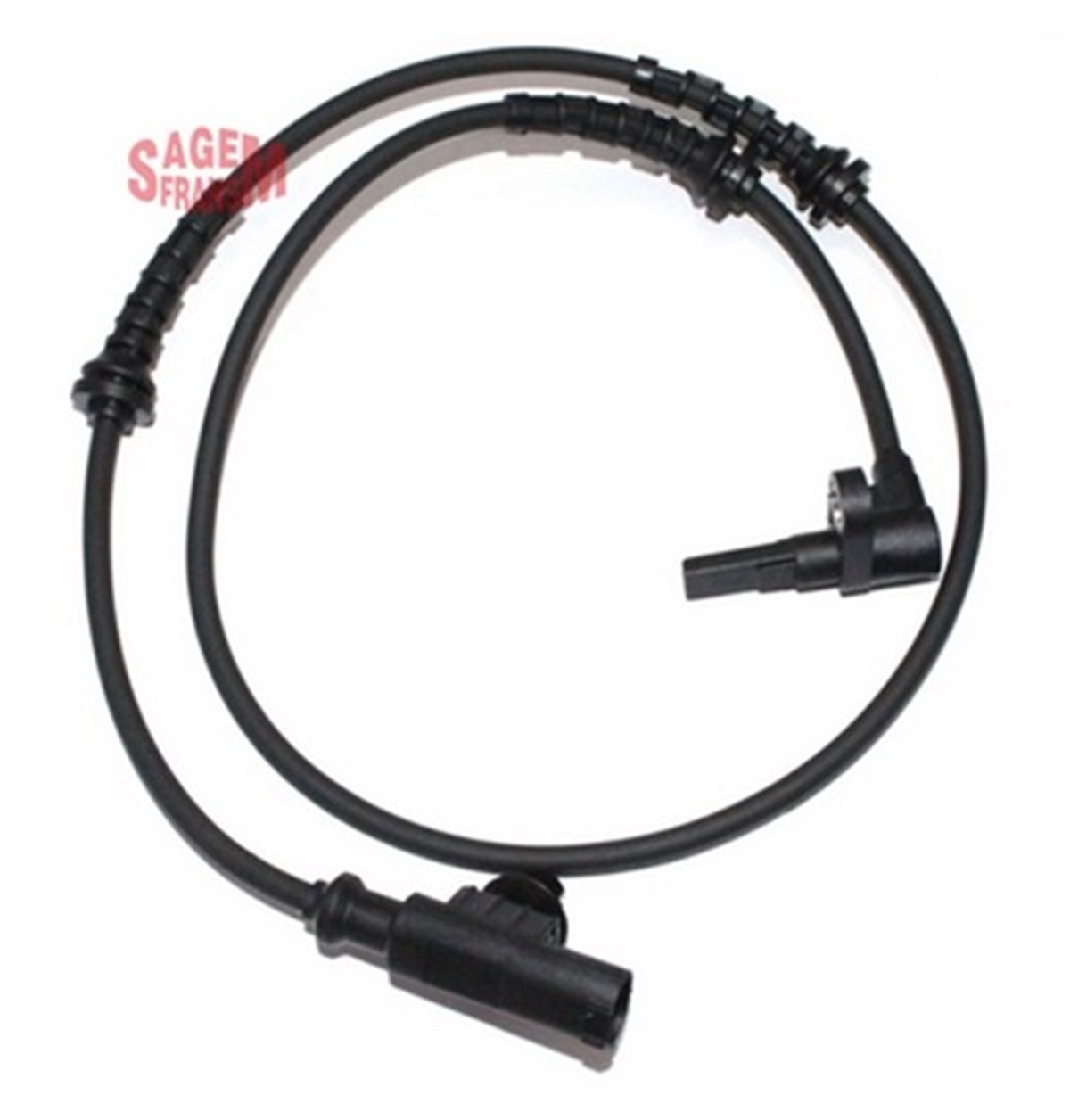 BRAVOABS SENSOR KABLO BRAVO 07 ARKA SAĞ - SOL SAGEM 60196SAGEMSAGEM 60196