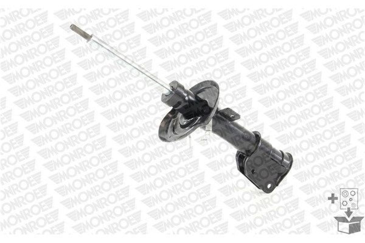 BRAVOE7117 ÖN AMORTİSÖR FIAT BRAVO 2007-2014 LANCIA DELTA 2008-2014 MONROE G8321MONROEMONROE G8321