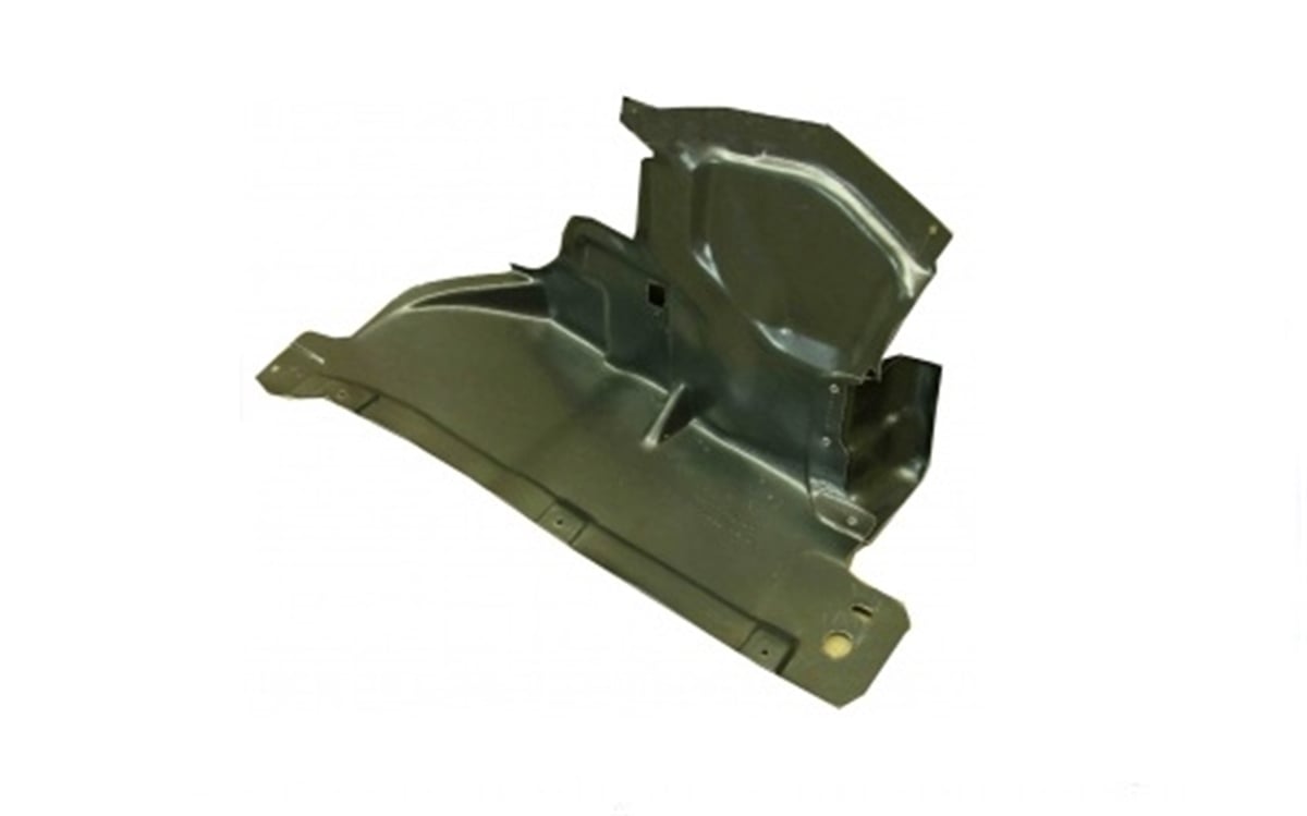 BRAVOFİAT BRAVO MOTOR ALT KORUMA PLS.SAĞ.07-10 51787451DE-GAFIA08BR010