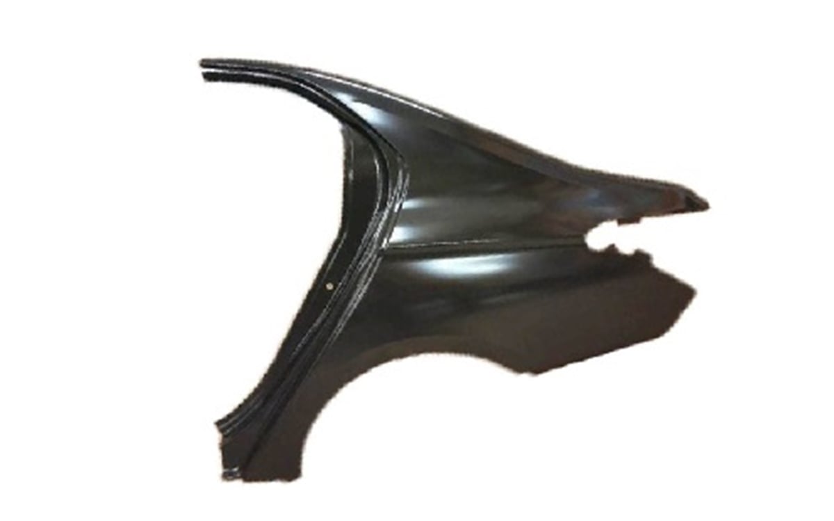 C-ELYSEECITROEN C-ELYSEE ARKA ÇAMURLUK SAĞ.12- 1608364780DE-GACIT08EL005