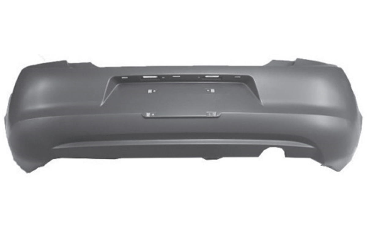 C-ELYSEECITROEN C-ELYSEE ARKA TAMPON 12- 1608703380DE-GACIT07EL003