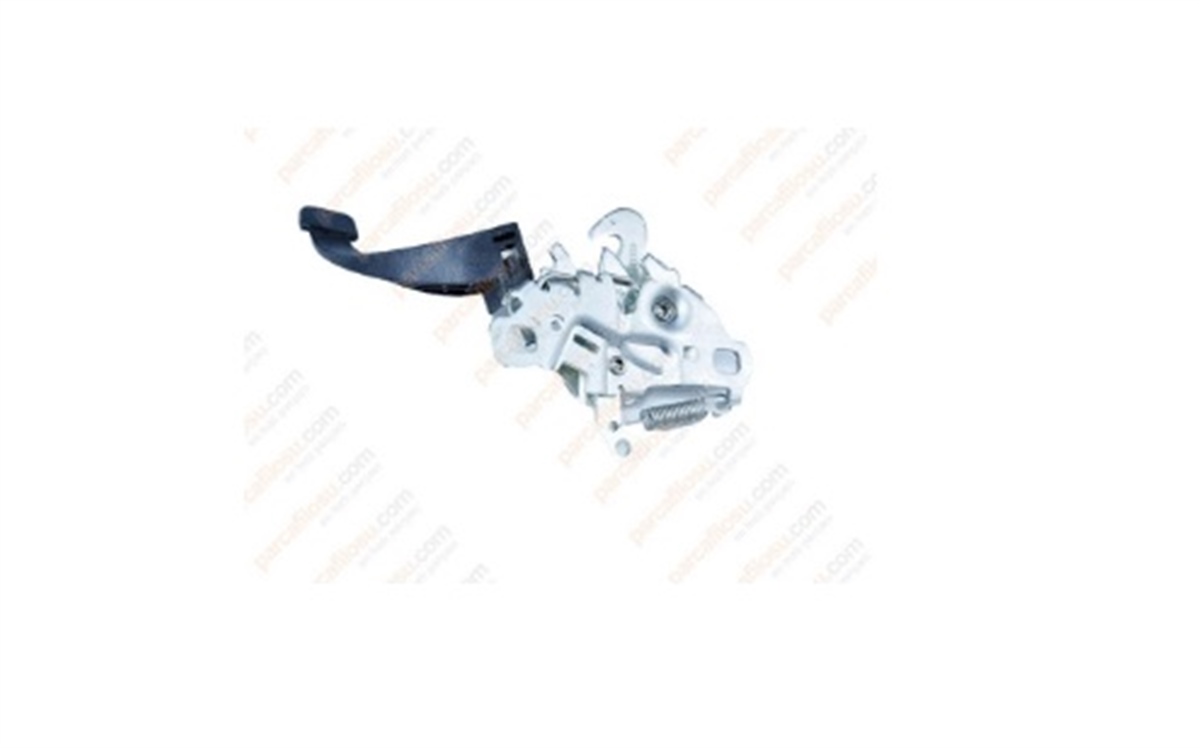 C-ELYSEECITROEN C-ELYSEE MOTOR KAPUT KİLİDİ 12- 9677057180DE-GAORJ02EL001