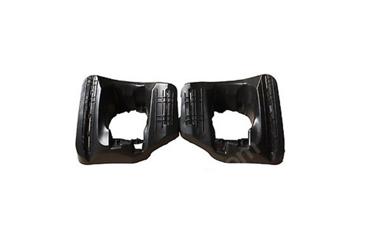 C-ELYSEECITROEN C-ELYSEE ÖN SİS FAR TAŞIYICISI SET 12- 1608698980DE-GACIT07EL005