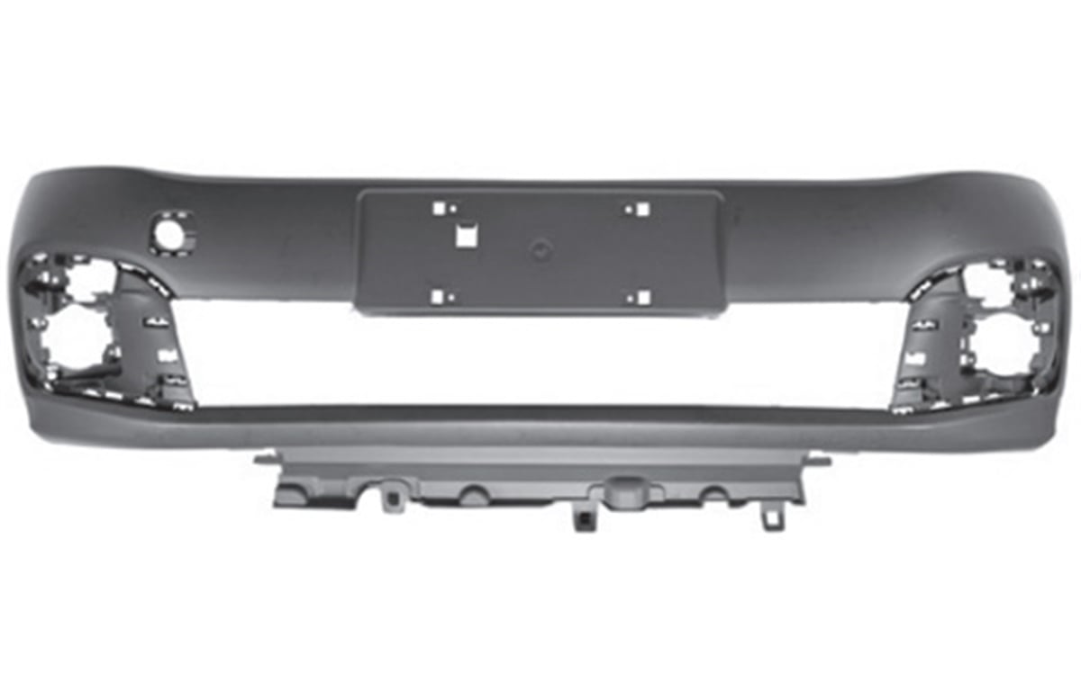 C-ELYSEECITROEN C-ELYSEE ÖN TAMPON 17- 1622237180DEGACIT07EL010