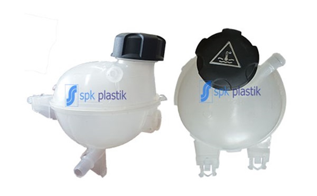 C-ELYSEEGENLEŞME KAVANOZU RADYATOR EK SU DEPOSU KAPAKLI P207-301-P208-C2-C3 I-II-III-C ELYSEE-C3 PICASSO SPK 229-KSPKSPK 229-K