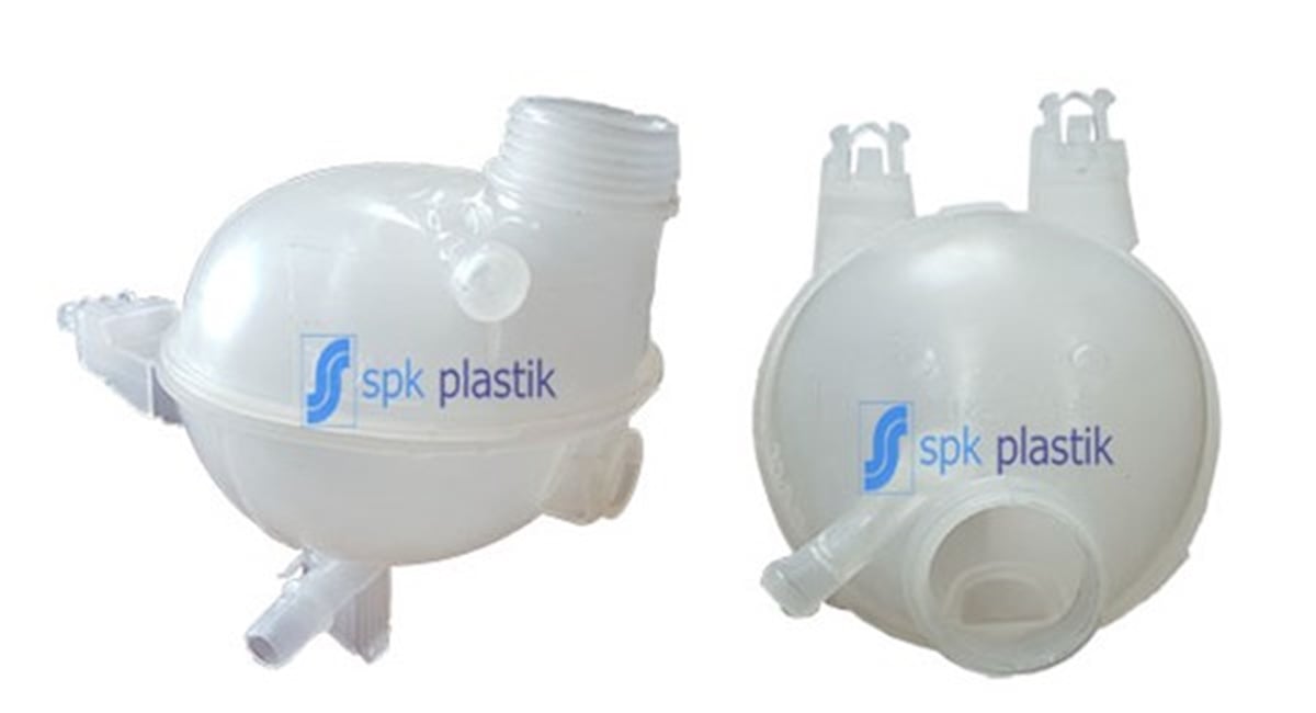 C-ELYSEEGENLEŞME KAVANOZU RADYATOR EK SU DEPOSU P207-301-P208-C2-C3-C3 II-DS3-C3 III-C ELYSEE-C3 PICASSO SPK 229SPKSPK 229