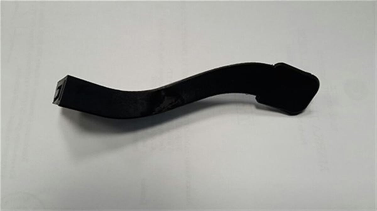 C-ELYSEEMOTOR KAPUT KİLİT UÇ PLASTİĞİ P301-C ELYSEE KAPUT KİLİT MANDALI OEK 9677035280OEKOEK 9677035280