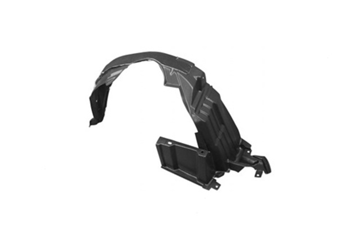 C1CITROEN C1 ÖN ÇAMURLUK DAVLUMBAZI DİZEL SOL.05- 7136Z4DE-GACIT15C1002